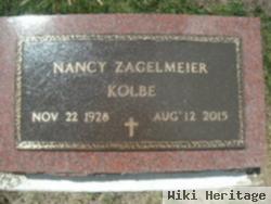 Nancy Kolbe