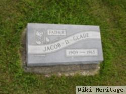 Jacob Daniel Glade