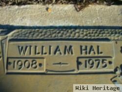 William Hal Phelps