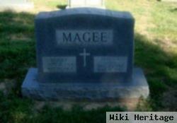 Helen A Magee