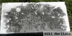 Ransom Clay King, Jr