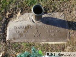 Edmund Samuel Castle, Jr