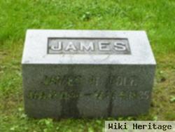 James H Cole