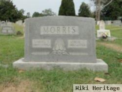 Virgie Garris Morris