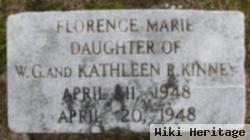 Florence Marie Kinney