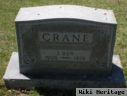 J. Don Crane