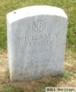 William V. Torris