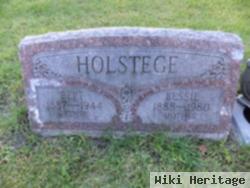 Bessie Holstege