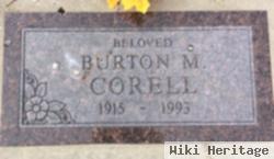 Burton Merl Corell