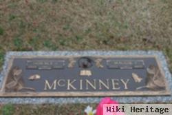 Horace S Mckinney