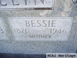 Bessie Quillin