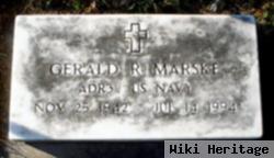 Gerald Rheinhart Marske