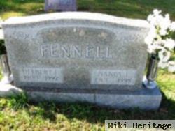 Nancy Ellen Howell Fennell