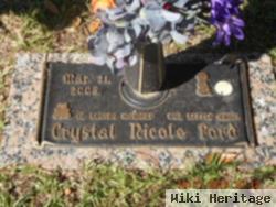 Crystal Nicole Ford