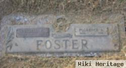 Russell F Foster