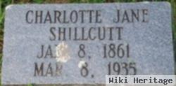 Charlotte Jane Shillcutt