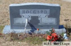 Willie B. Hoggard