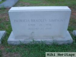 Patricia Bradley Simpkins