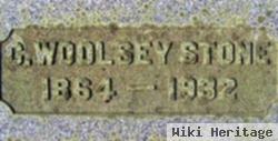 C Woolsey Stone