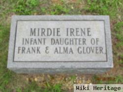 Mirdie Irene Glover