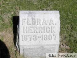 Flora A Brown Herrick