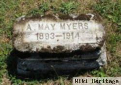 A. May Myers