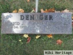 Evelyn A. Deniger