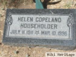 Helen Copeland Householder