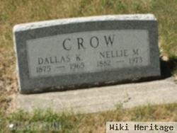 Dallas Keller Crow