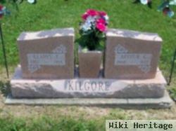 Arthur G. Kilgore