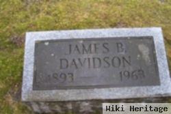 James B. Davidson