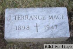 Julian Terrance Mace