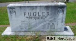 John Jeremiah Fugler