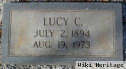 Lucy Cosby Hewell