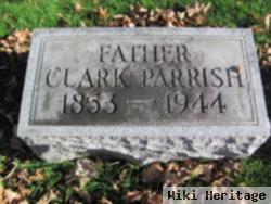 Clark Parrish