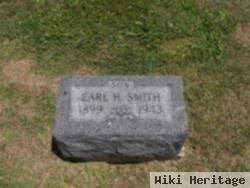 Earl H Smith