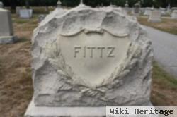 Mathew F. Fittz