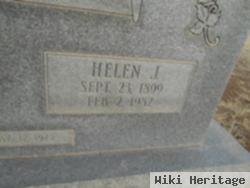 Helen J. Jenkins Millard