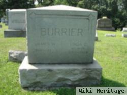 James W. Burrier