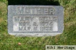 Mary Ahlert Huls