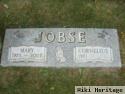 Mary Jobse