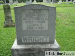 William E. Wright