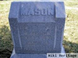 Mary S. Mason