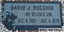 David J. Rocchio