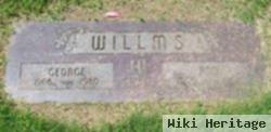 George Willms