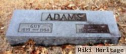 Bessie Adams