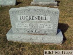 Luther Luckenbill