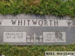 Awanda C Whitworth