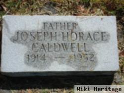 Joseph Horace Caldwell