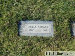 Julia Stracy